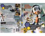 DVD Pinocchio 3000